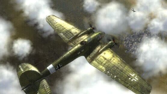 Air Conflicts: Secret Wars screenshot 4