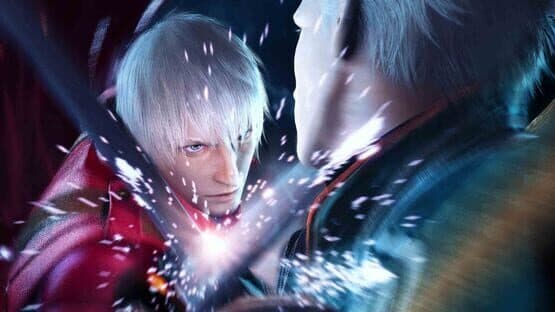 Devil May Cry 3: Dante's Awakening - Special Edition artwork 1