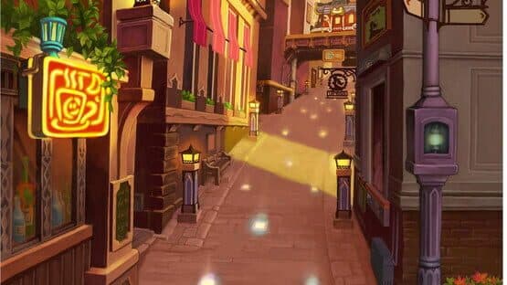 Kingdom Hearts II artwork 4