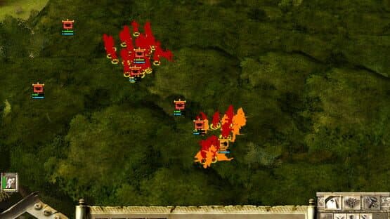 Praetorians screenshot 5