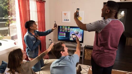 Just Sing screenshot 2