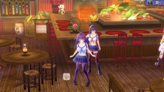 Valkyrie Drive: Bhikkhuni screenshot 4
