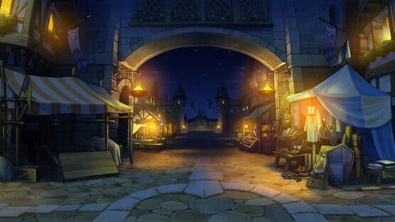 Professor Layton vs. Phoenix Wright: Ace Attorney artwork 5