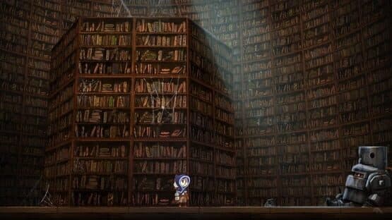 Teslagrad screenshot 6