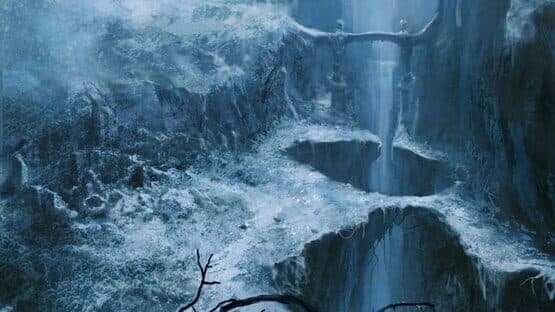 Castlevania: Lords of Shadow artwork 5