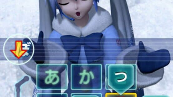 Miku Flick screenshot 2