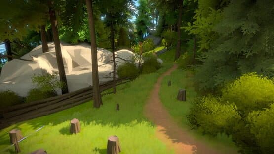 The Witness screenshot 9