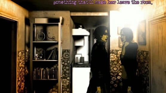 The Cat Lady screenshot 5