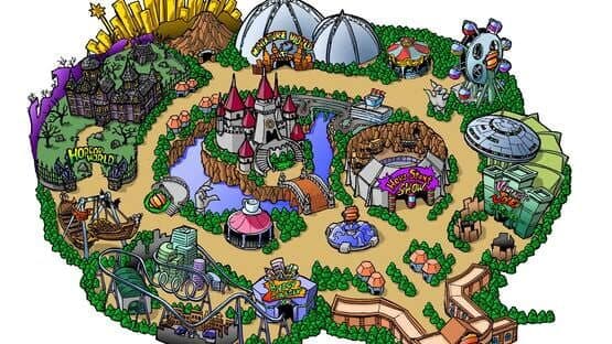 Viewtiful Joe: Double Trouble! artwork 2