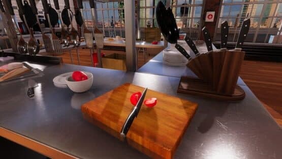Cooking Simulator screenshot 4