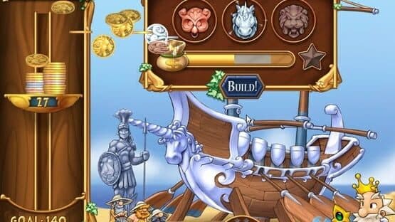Talismania Deluxe screenshot 2