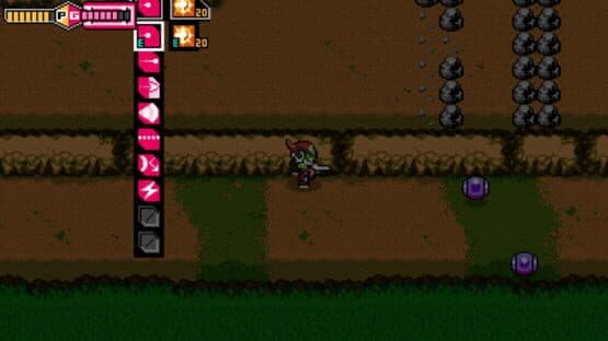 Blaster Master Zero screenshot 10