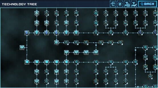 Star Traders: 4X Empires screenshot 1