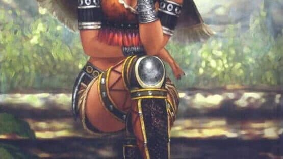 Dynasty Warriors 4 artwork 1