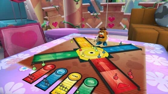 Family Game Night 4: The Game Show screenshot 5