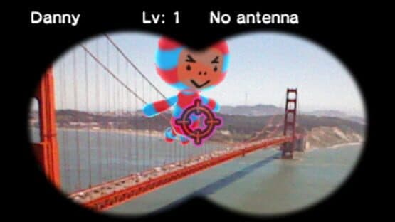 The Denpa Men: They Came By Wave screenshot 4