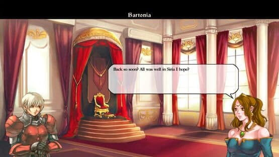 Puzzle Quest: Challenge of the Warlords screenshot 2