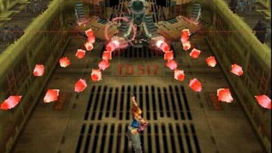 Sin and Punishment screenshot 8