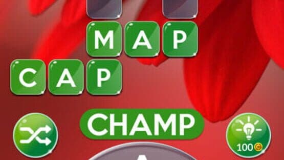 Word Flowers screenshot 6