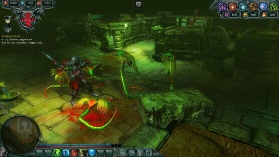 Dungeons: Steam Special Edition screenshot 11