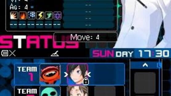 Shin Megami Tensei: Devil Survivor 2 screenshot 6