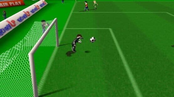 Soccer Up! screenshot 11