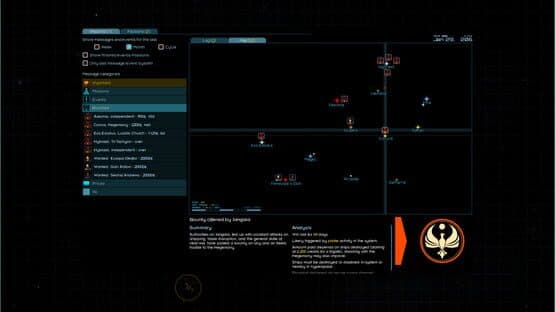 Starsector screenshot 2