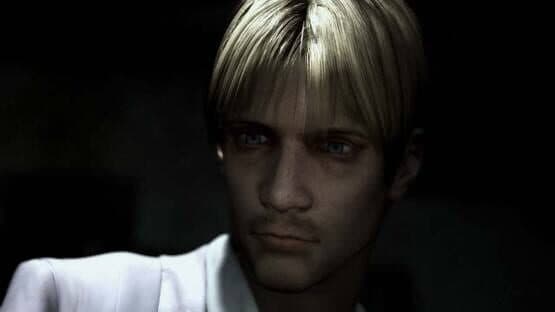 Resident Evil 0 artwork 3