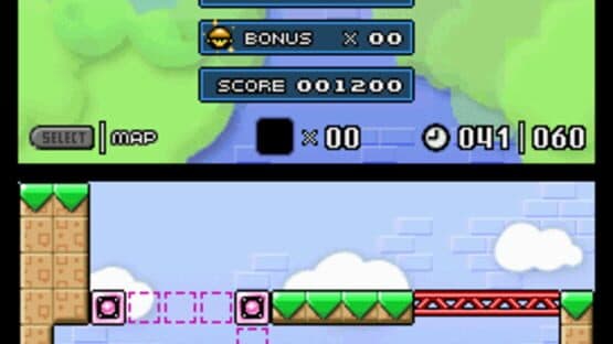 Mario vs. Donkey Kong 2: March of the Minis screenshot 5