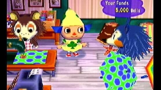 Animal Crossing screenshot 9