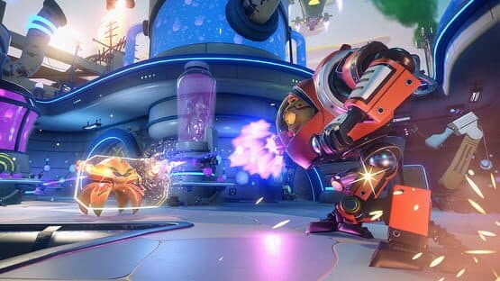 Plants vs. Zombies: Garden Warfare 2 screenshot 3