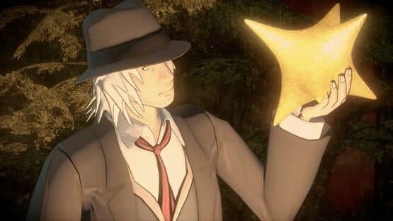 Gravity Rush Remastered screenshot 1