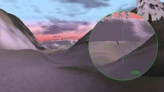 Delta Force screenshot 4