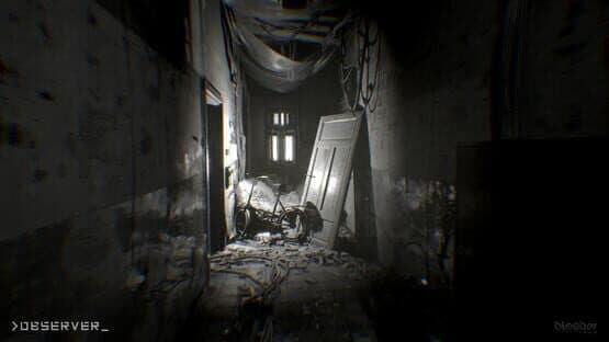 Observer screenshot 8