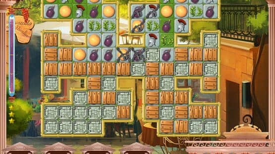 Travel Riddles: Trip to Italy screenshot 2