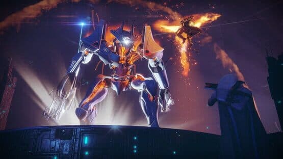 Destiny 2 screenshot 3