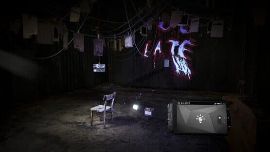 Get Even screenshot 11