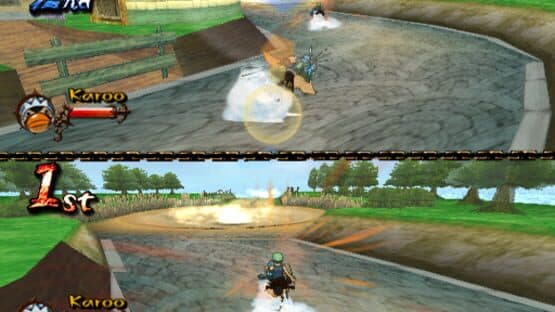 One Piece: Grand Adventure screenshot 10