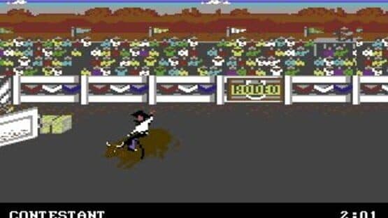 World Games screenshot 4