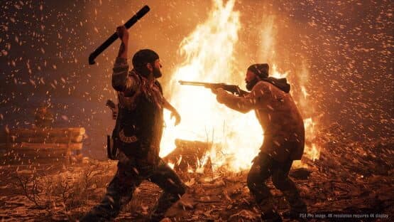 Days Gone screenshot 2