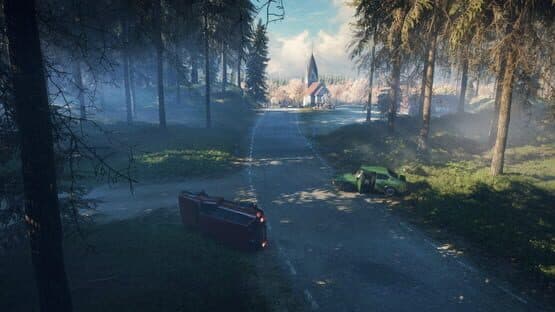 Generation Zero screenshot 7