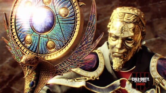 Call of Duty: Black Ops 4 screenshot 4