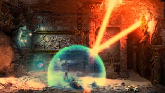 Trine 2 Director's Cut screenshot 6