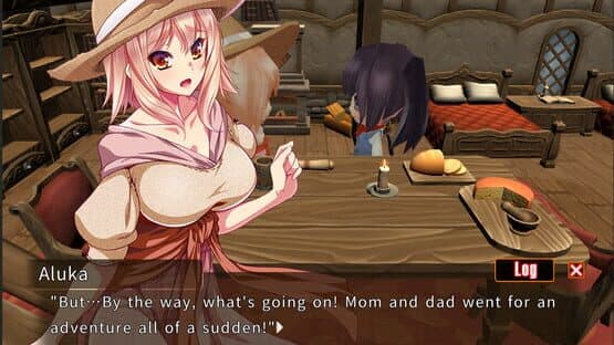 Twins of the Pasture screenshot 4