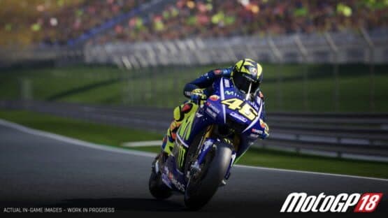 MotoGP 18 screenshot 5