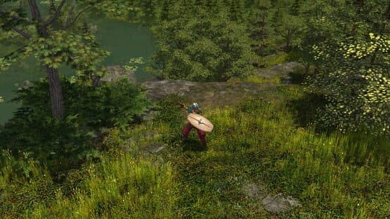 Titan Quest: Ragnarök screenshot 5