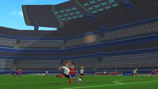 Soccer Up! screenshot 3