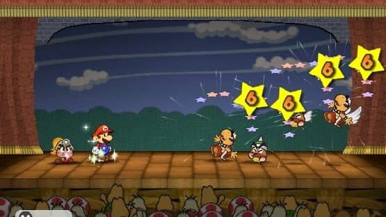 Paper Mario: The Thousand-Year Door screenshot 8