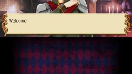 Langrisser Re:Incarnation Tensei screenshot 10