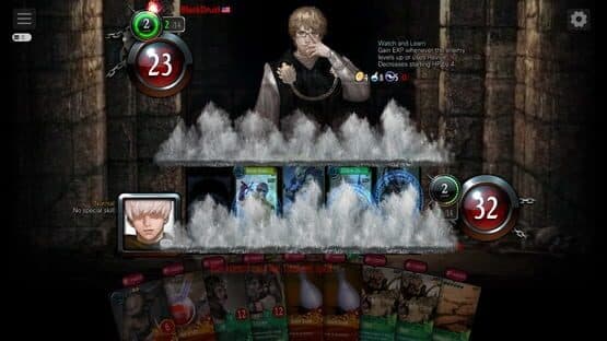 Duel of Summoners screenshot 4